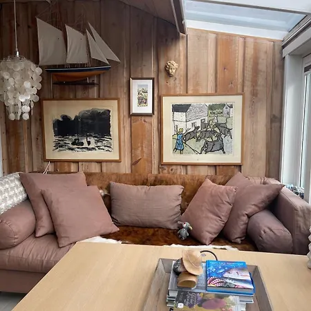 Kitty Kiellands Gate 20 סטוונגר