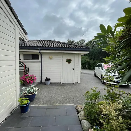 Kitty Kiellands Gate 20 Appartement *