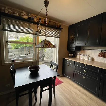 Kitty Kiellands Gate 20 Stavanger