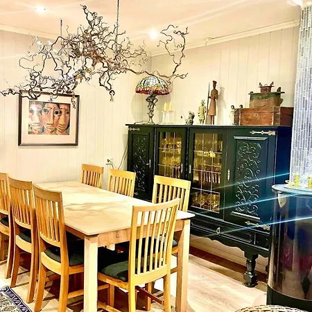 Kitty Kiellands Gate 20 * Stavanger