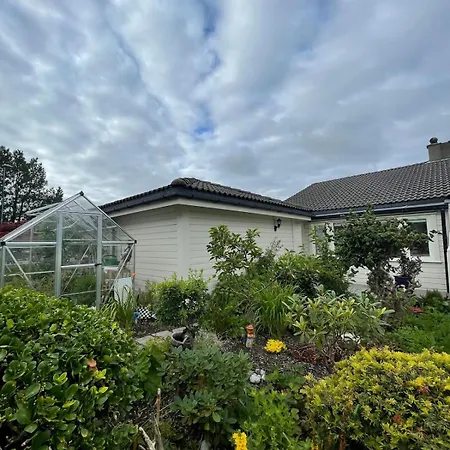 Kitty Kiellands Gate 20 דירה סטוונגר