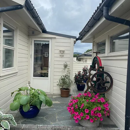 Kitty Kiellands Gate 20