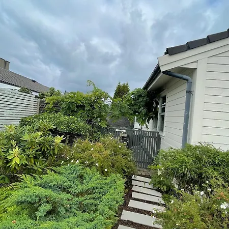 דירה Kitty Kiellands Gate 20