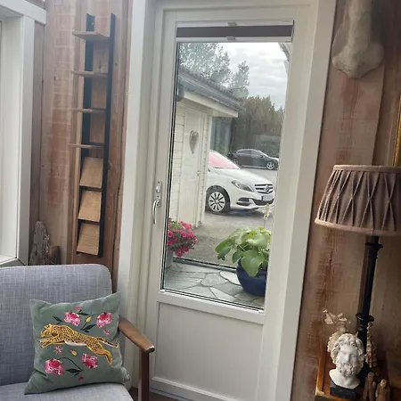 Kitty Kiellands Gate 20 Appartamento *