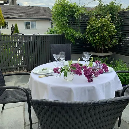 Kitty Kiellands Gate 20 Appartamento Stavanger