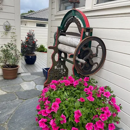 Kitty Kiellands Gate 20 *