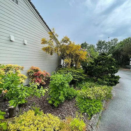 Kitty Kiellands Gate 20 * Stavanger