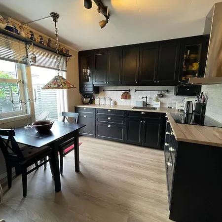 Kitty Kiellands Gate 20