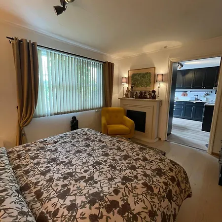 Appartamento Kitty Kiellands Gate 20