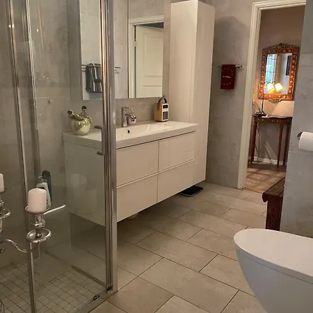 Leilighet Kitty Kiellands Gate 20 Stavanger