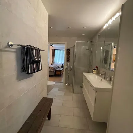 Kitty Kiellands Gate 20 Leilighet