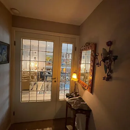 Leilighet Kitty Kiellands Gate 20 *