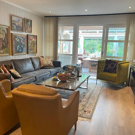 Kitty Kiellands Gate 20 *