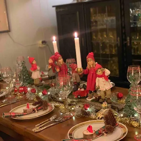 Kitty Kiellands Gate 20 Leilighet *