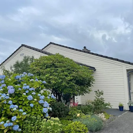 Leilighet Kitty Kiellands Gate 20 *